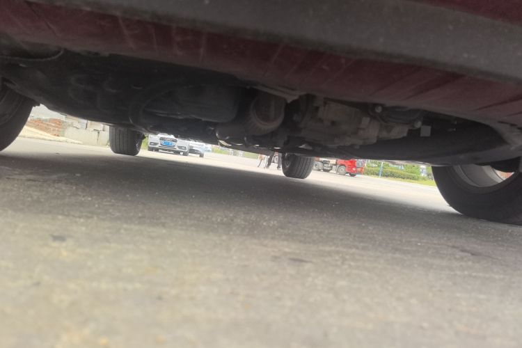 别克 英朗 2021款 1.3T 自动轻混动精英型局部细节9008