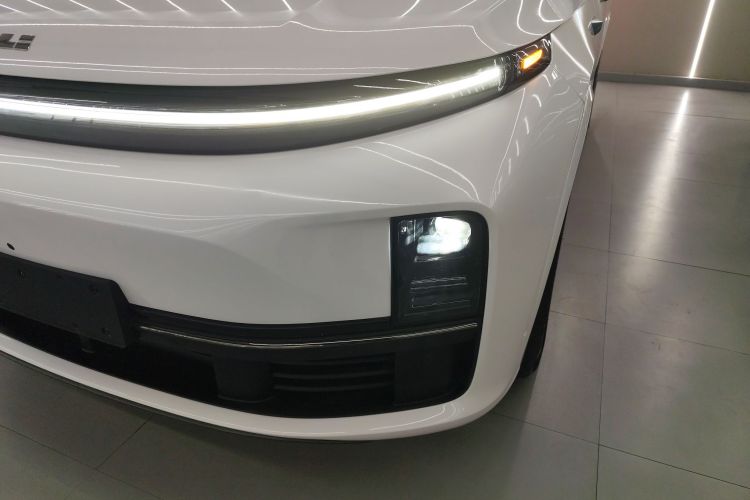 理想汽车 理想L7 2024款 MAX局部细节36