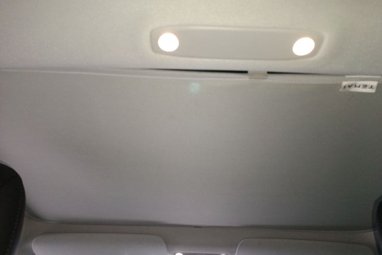 特斯拉 Model 3 2020款 改款 长续航后轮驱动版局部细节22