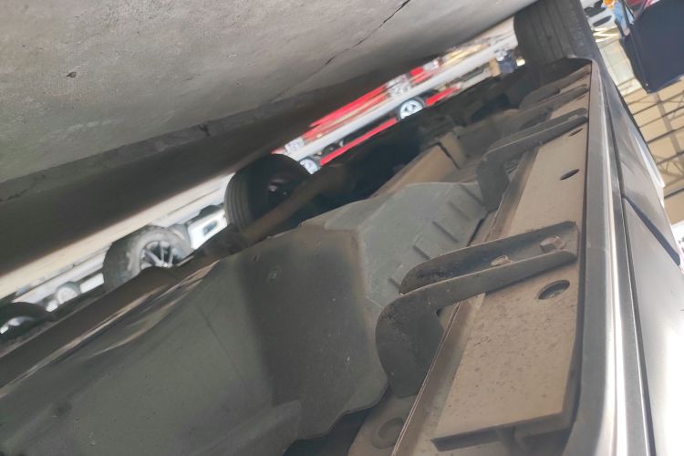 哈弗H6 2015款 运动版 1.5T 自动两驱豪华型局部细节9002