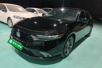 本田 雅阁 2023款 260TURBO 卓越版
