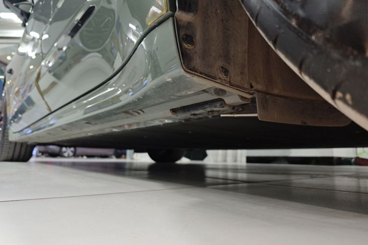 极氪001 2024款 YOU版 100kWh 四驱局部细节9002