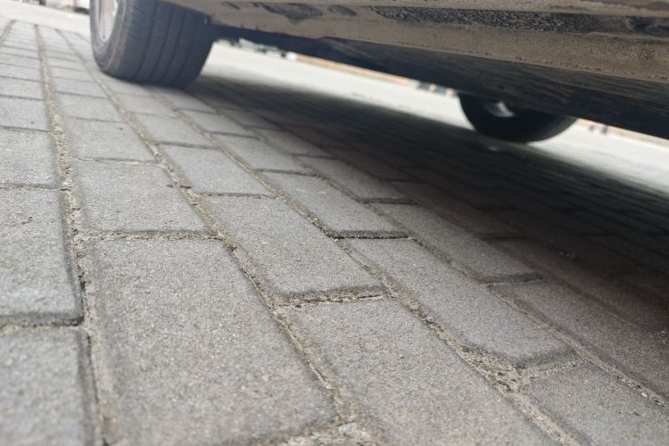 现代 领动插电混动 2019款 1.6L PHX乐行版局部细节9004