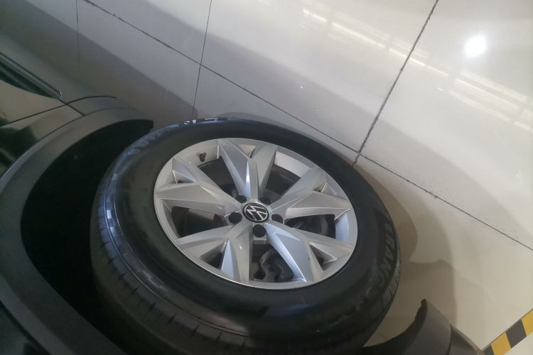 大众 途昂 2021款 380TSI 四驱豪华版车身外观6007