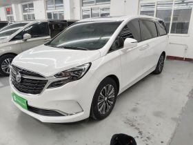 别克GL8 2021款 ES陆尊 653T 智慧旗舰型