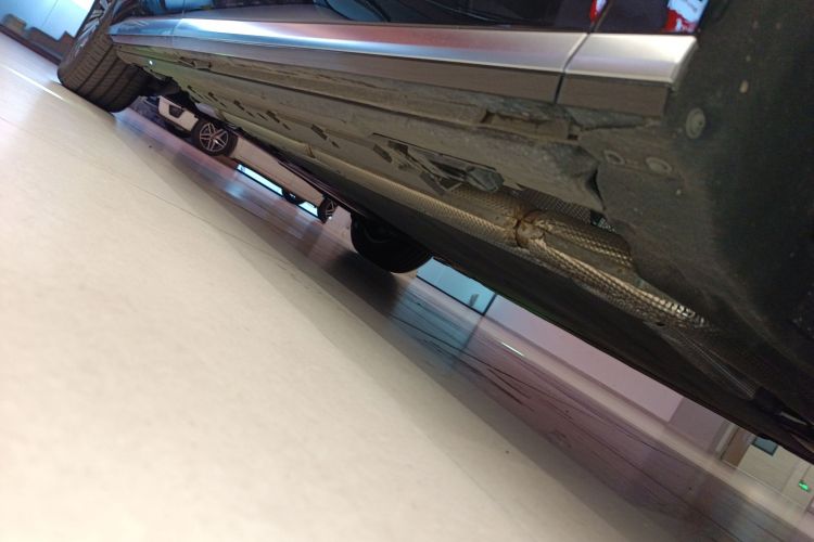 比亚迪 夏 2025款 DM-i 1.5T 180km 超越型局部细节9001