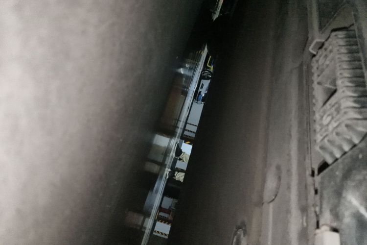 小米汽车 小米SU7 2024款 后驱超长续航高阶智驾Pro版局部细节9001