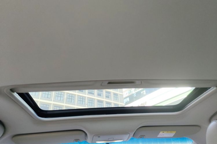 别克 英朗 2018款 15T 双离合精英型 国V局部细节22