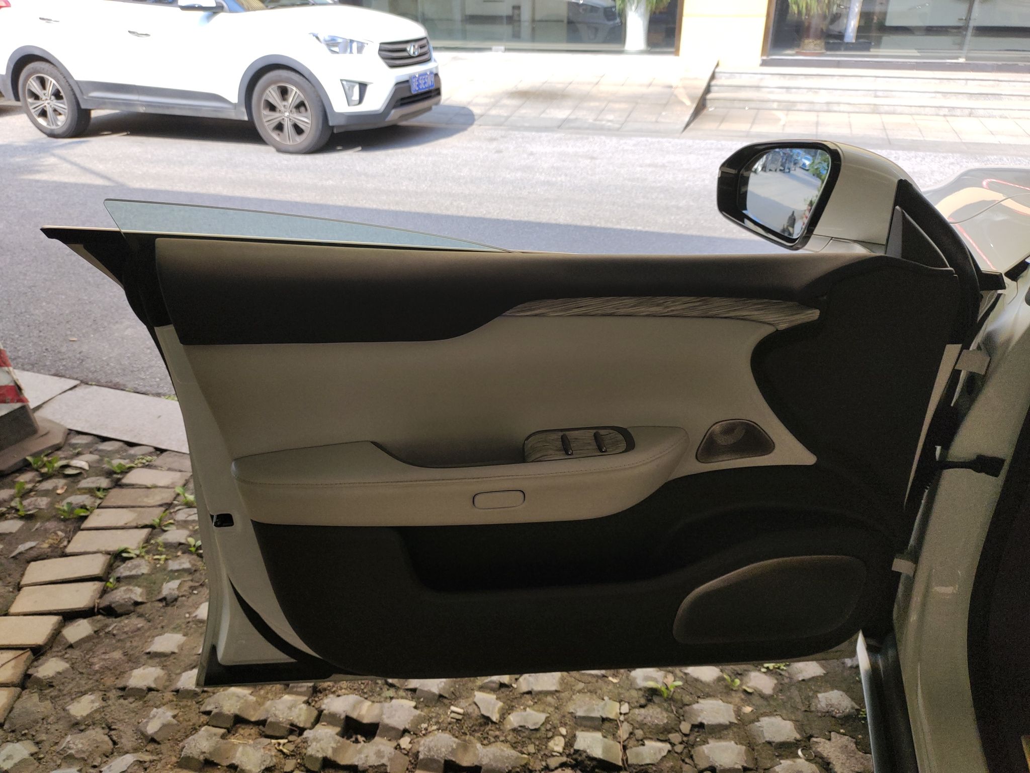 蔚来ET7 2022款 100kWh