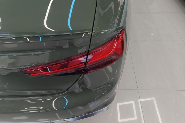 奥迪S5 2020款 S5 3.0T Sportback车身外观6001