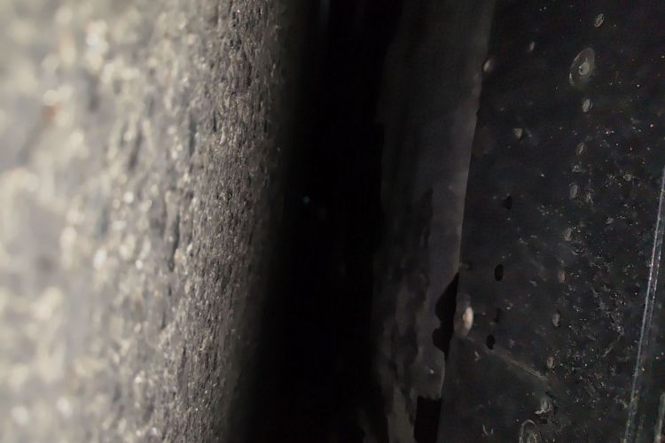 奥迪A6L 2014款 30 FSI 豪华型局部细节9008