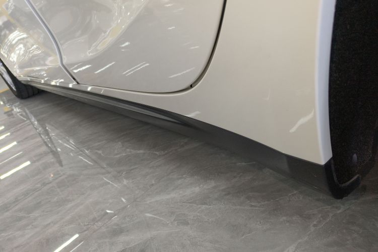 玛莎拉蒂 Ghibli 2014款 3.0T 标准版局部细节9002