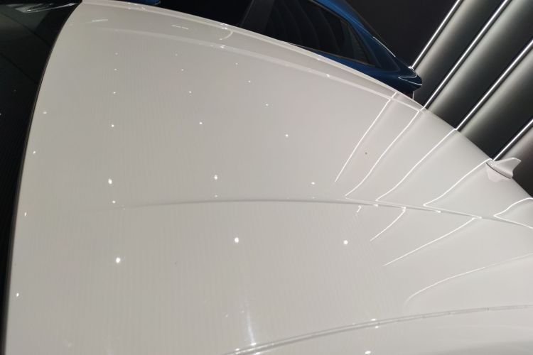 福特 福克斯 2019款 三厢 1.5L 手动锋跃型 国V局部细节57