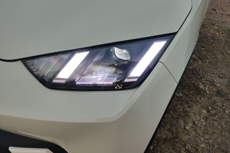 比亚迪 海鸥 2024款 荣耀版 305km 活力版局部细节36