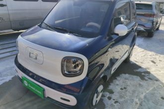 奔腾小马 2025款 222km 闪电马