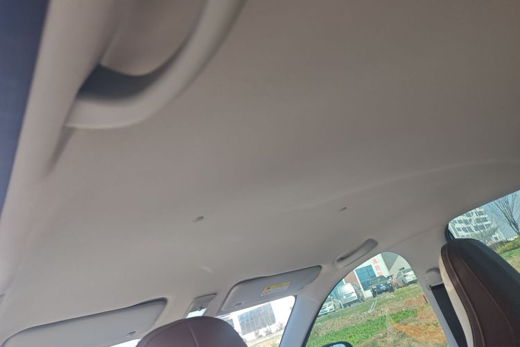 五菱汽车 五菱缤果 2024款 333km 悦享款中控内饰22