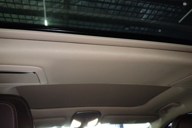 宝马7系 2019款 改款 730Li 豪华套装中控内饰22