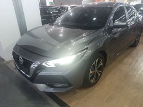 日产 轩逸 2021款 1.6L XL CVT悦享版