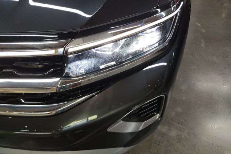 大众 揽境 2023款 改款 380TSI 四驱豪华佳境版Pro 6座局部细节36