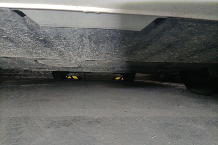 马自达3 昂克赛拉 2023款 1.5L 手动质美版局部细节9008