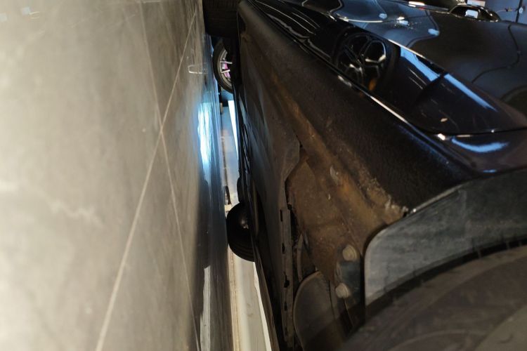 大众 2024款 凌渡L 280TSI DSG炫辣版局部细节9002