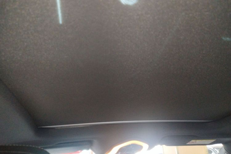 保时捷 2017款  Macan 2.0T局部细节22