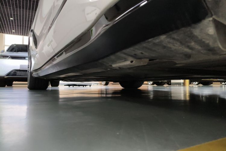 腾势Z9GT 2024款 1100四驱Max版局部细节9002