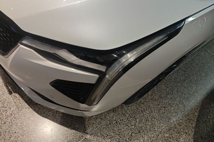 凯迪拉克CT4 2023款 25T 豪华型局部细节36