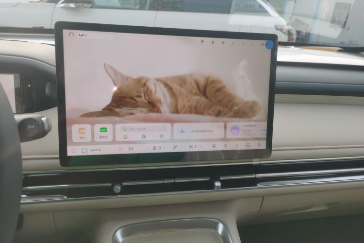 五菱汽车 缤果S 2025款 430km 尊享款局部细节16