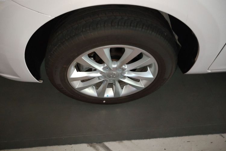 国金汽车 骏行 2023款 标准型车身外观6007