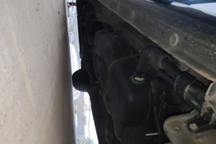 江淮瑞风 瑞风M4 2021款 2.0L 手动舒适版局部细节9002