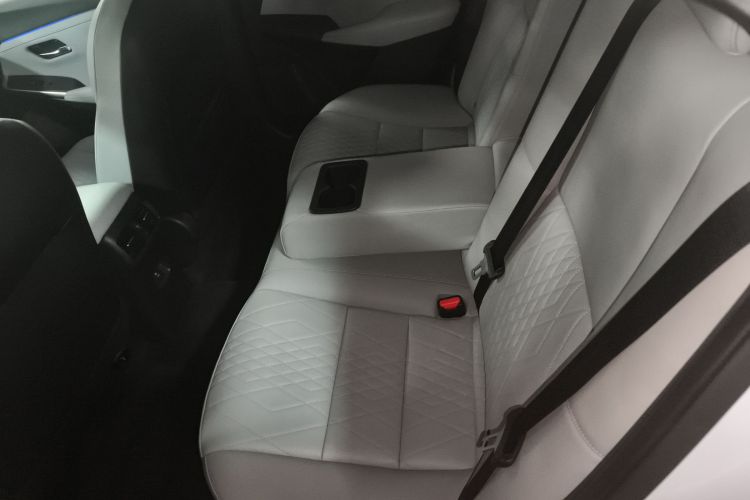 日产 轩逸 2023款 超混电驱 超豪华Ultra中控内饰7004