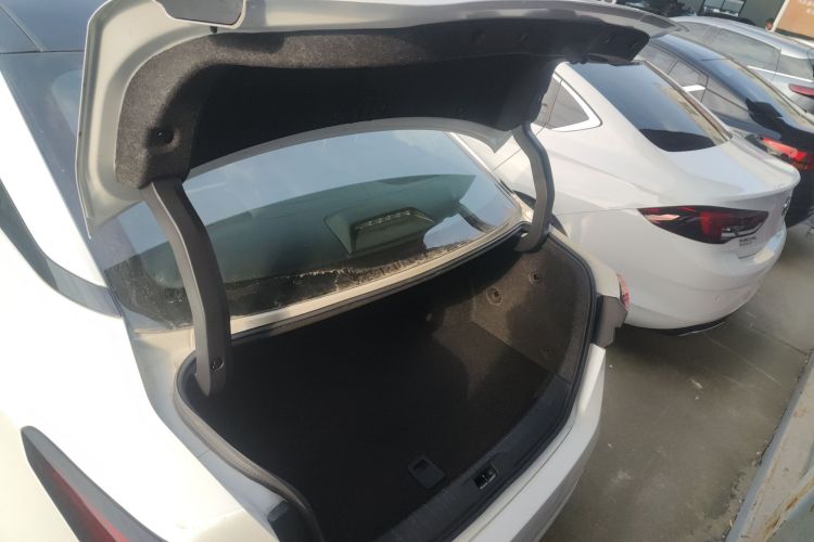 日产 天籁 2022款 2.0L XL-TLS 悦享版局部细节23