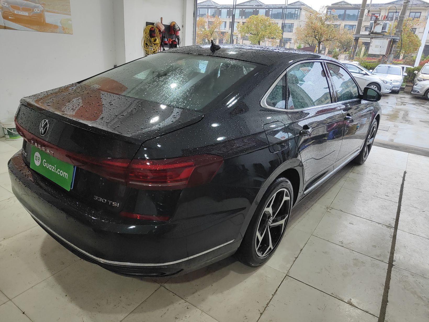 车300二手车图片