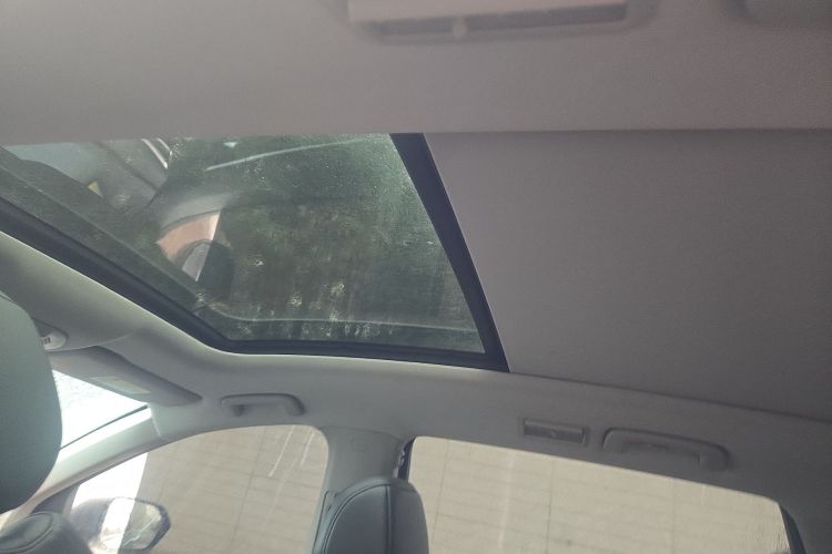 五菱汽车 五菱凯捷 2020款 1.5T CVT旗舰型中控内饰22