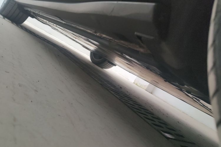 大众 ID.4 X 2022款 智享长续航版局部细节9001