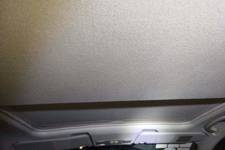 马自达6 2011款 2.0L 自动时尚型中控内饰22