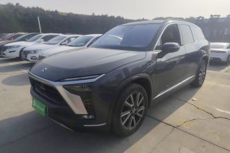 蔚来ES8 2020款 415KM 六座版