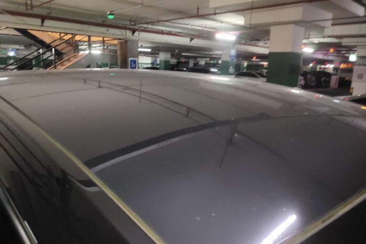 特斯拉 Model Y 2022款 后轮驱动版局部细节57