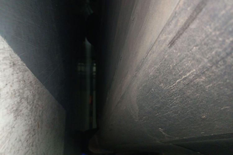 特斯拉 Model Y 2021款 标准续航后驱版局部细节9002