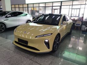 蔚来ET5 2024款 75kWh