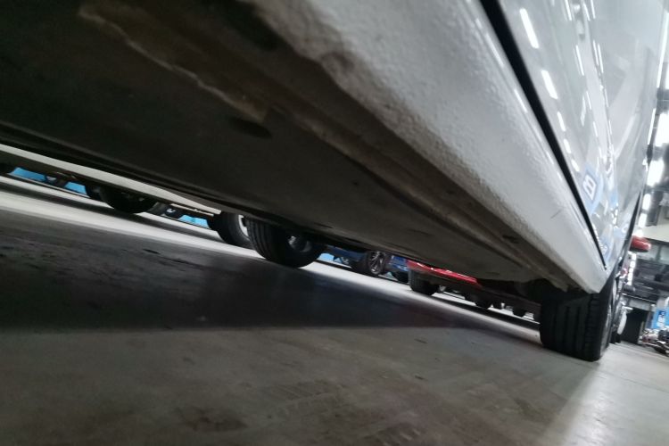 大众 速腾 2023款 300TSI DSG卓越版局部细节9002