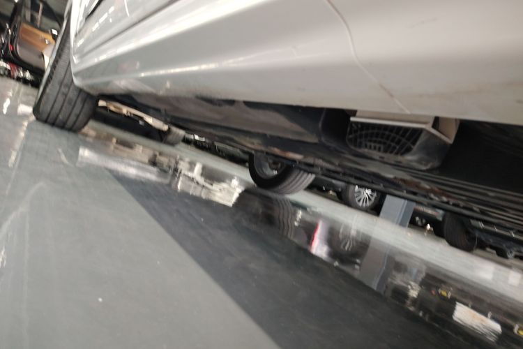 沃尔沃XC90 2019款 T6 智逸版 7座 国VI局部细节9002