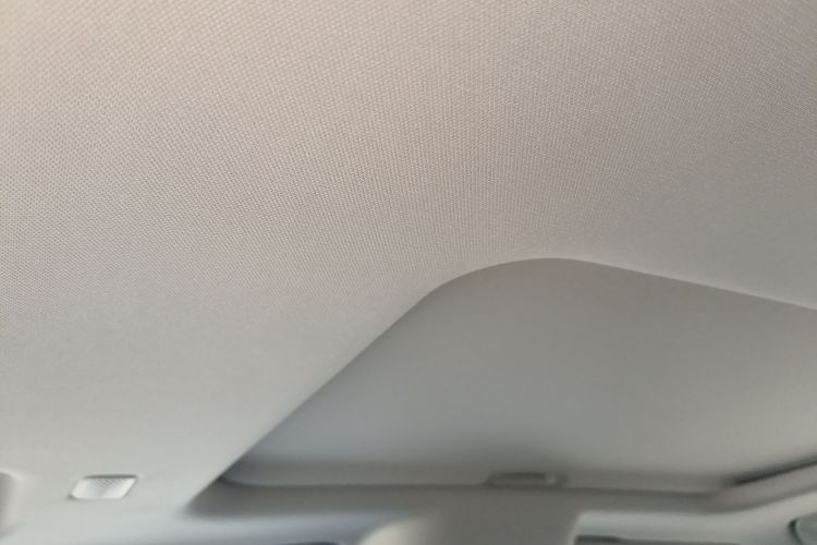 坦克300 2025款 2.4T 柴油版局部细节22