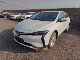 别克 微蓝6 2023款 430km 出行版