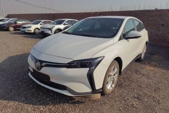 别克 微蓝6 2023款 430km 出行版