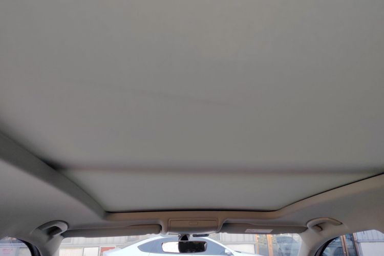 大众 途观L 2020款 330TSI 自动两驱智动豪华版 国VI中控内饰22