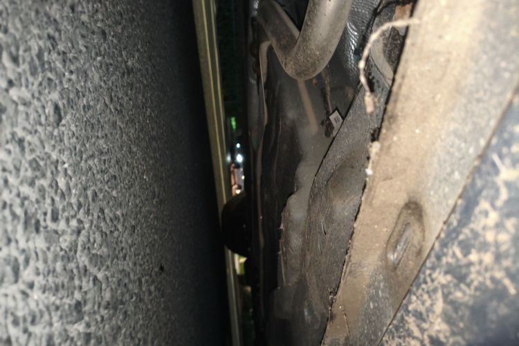 荣威i5 2021款 1.5L CVT铂金版局部细节9002