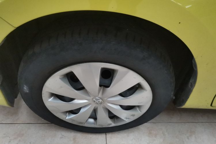 丰田 YARiS L 致炫 2019款 1.5E CVT魅动版 国VI车身外观35