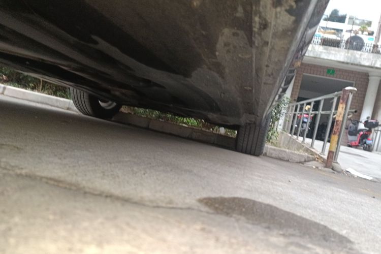 宝马X3 2020款  xDrive28i M运动套装局部细节9004